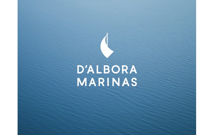 D’ALBORA Marinas - Branding - D’ALBORA Marinas by Giuliana De Felice - 