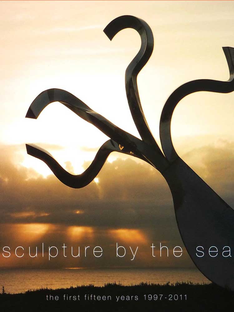 Travel lifestyle writer - Sculpture By The Sea Project